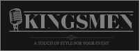 A TOUCH OF STYLE FOR YOUR EVENT