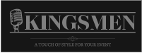 A TOUCH OF STYLE FOR YOUR EVENT